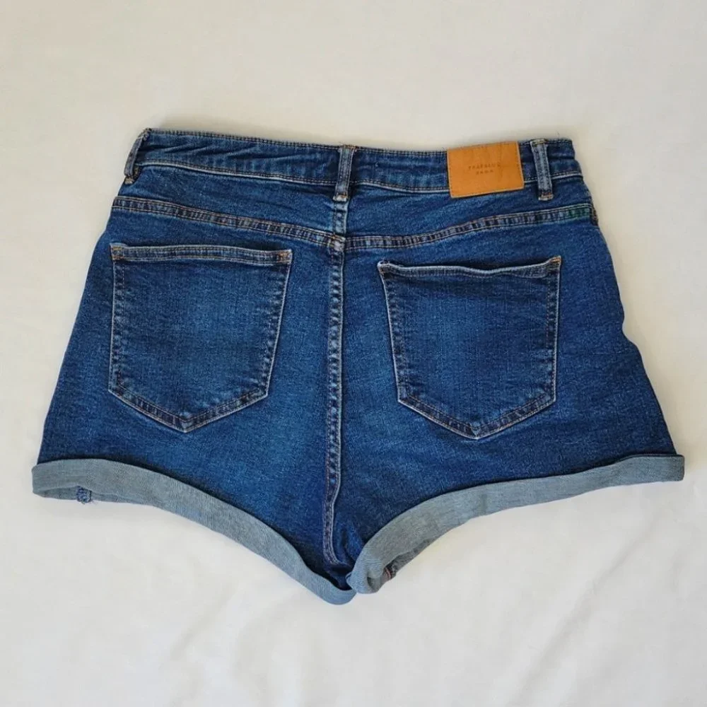 Zara authentic denim